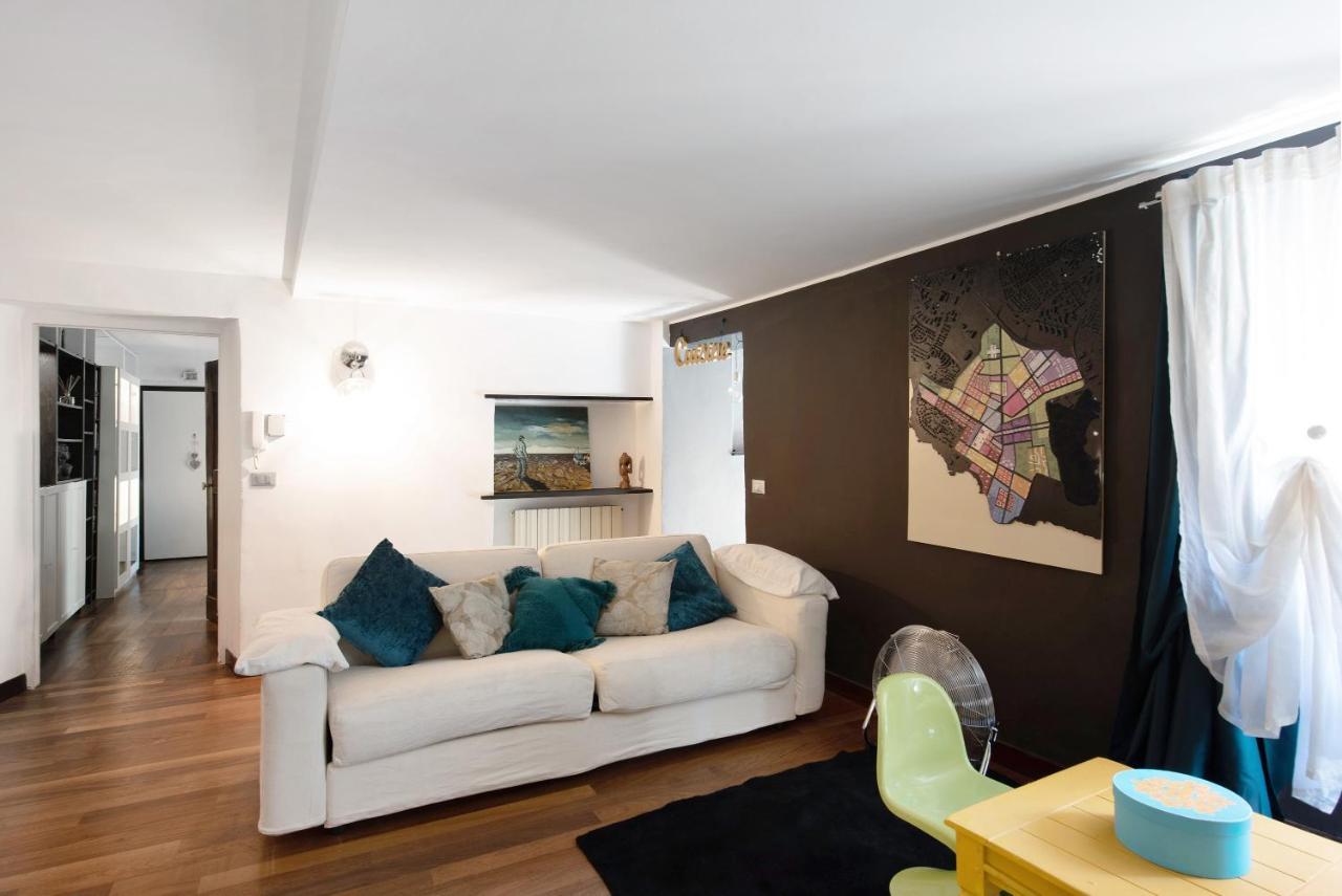 Apartment House Momo'