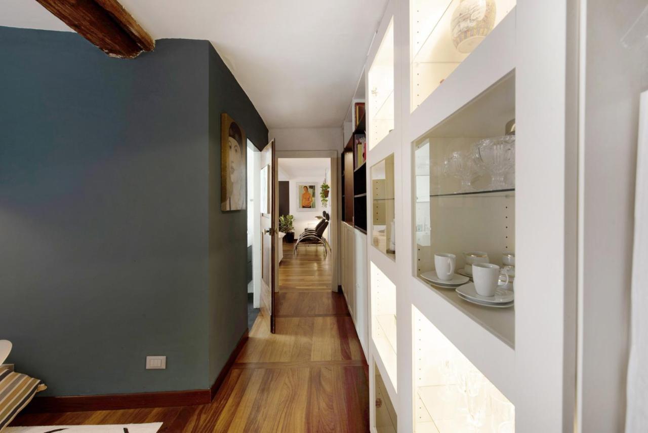 House Momo' * Genua