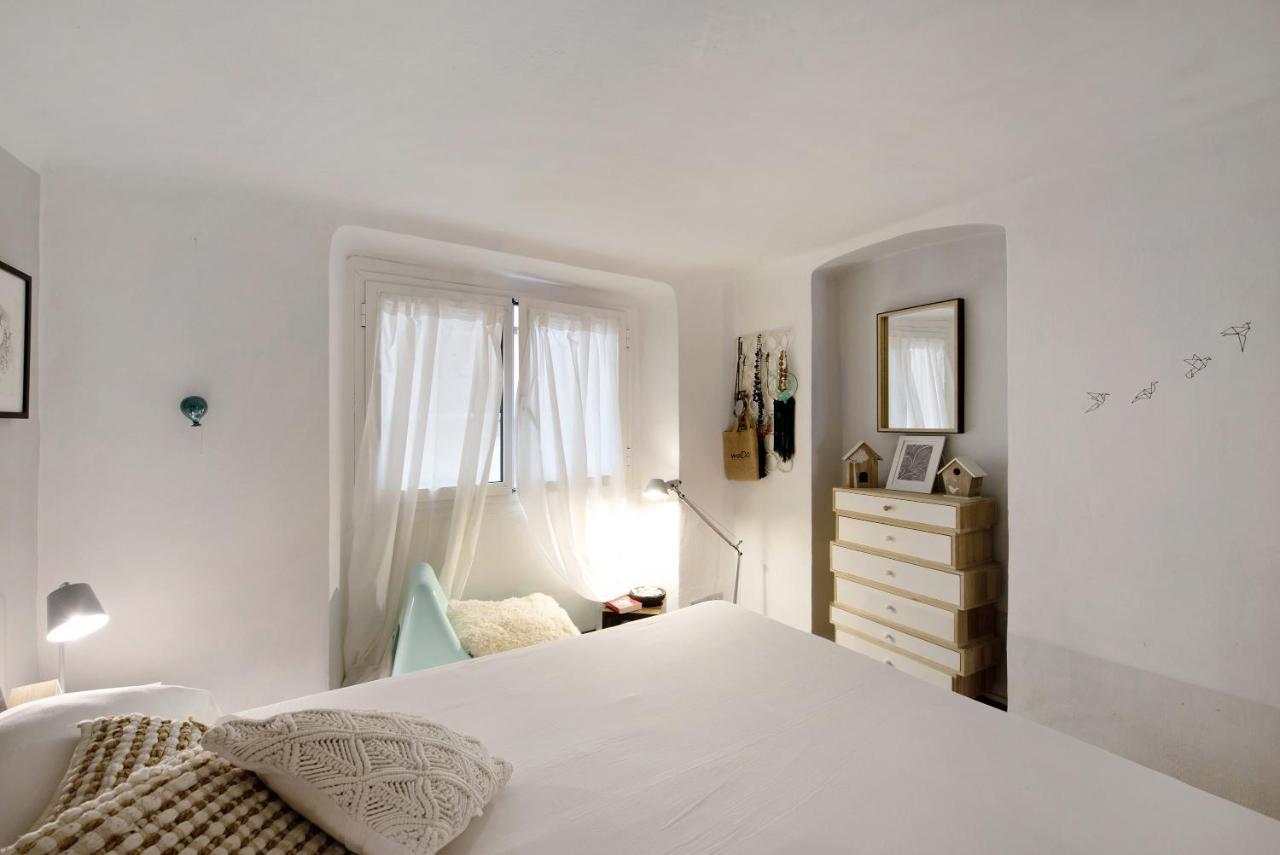 Apartment House Momo' Genua