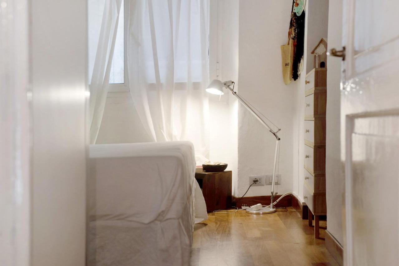 House Momo' * Genua