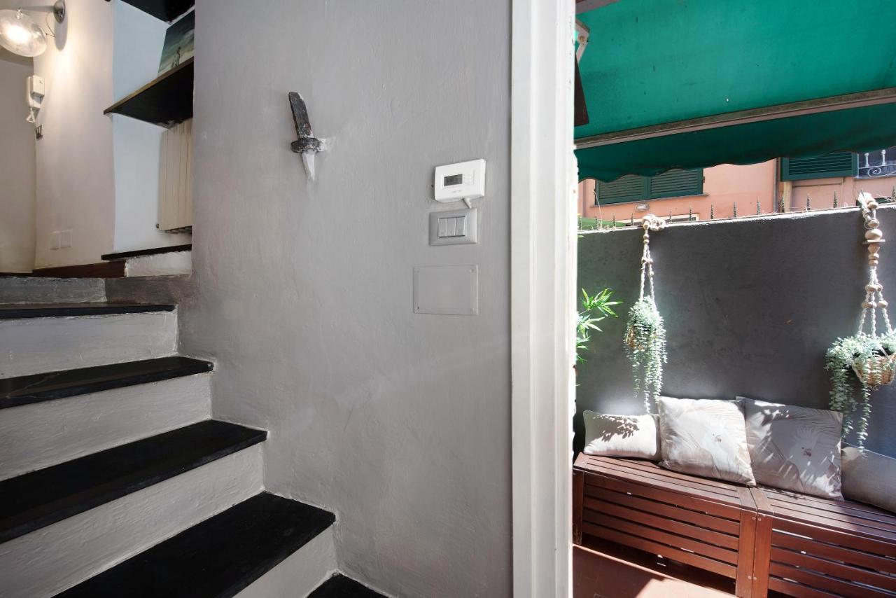 House Momo' Apartment