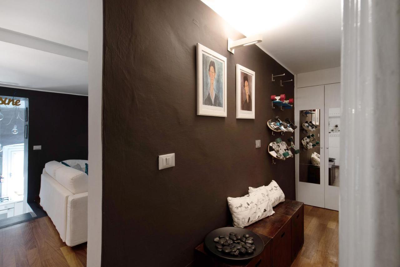 House Momo' Apartment *
